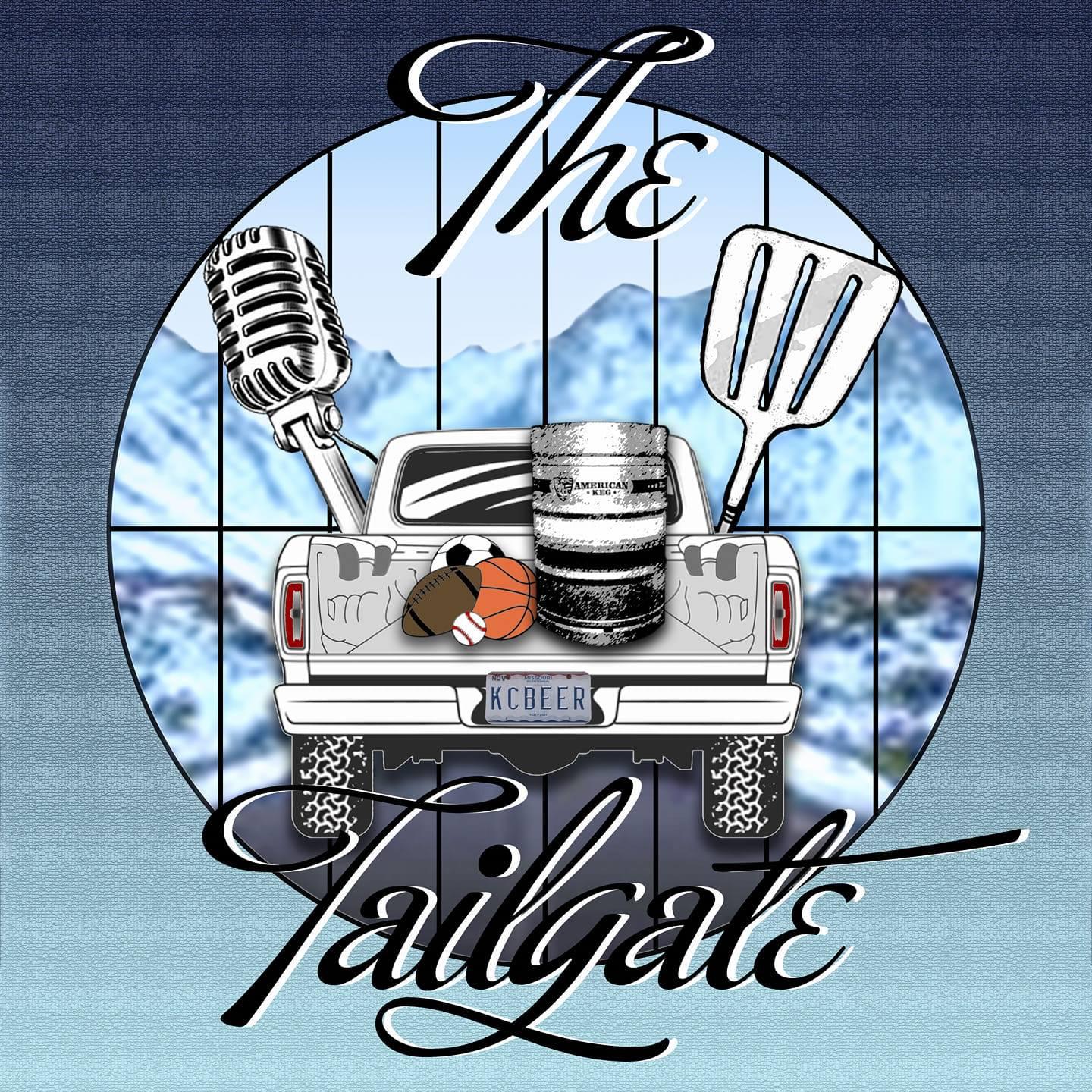 The Tailgate