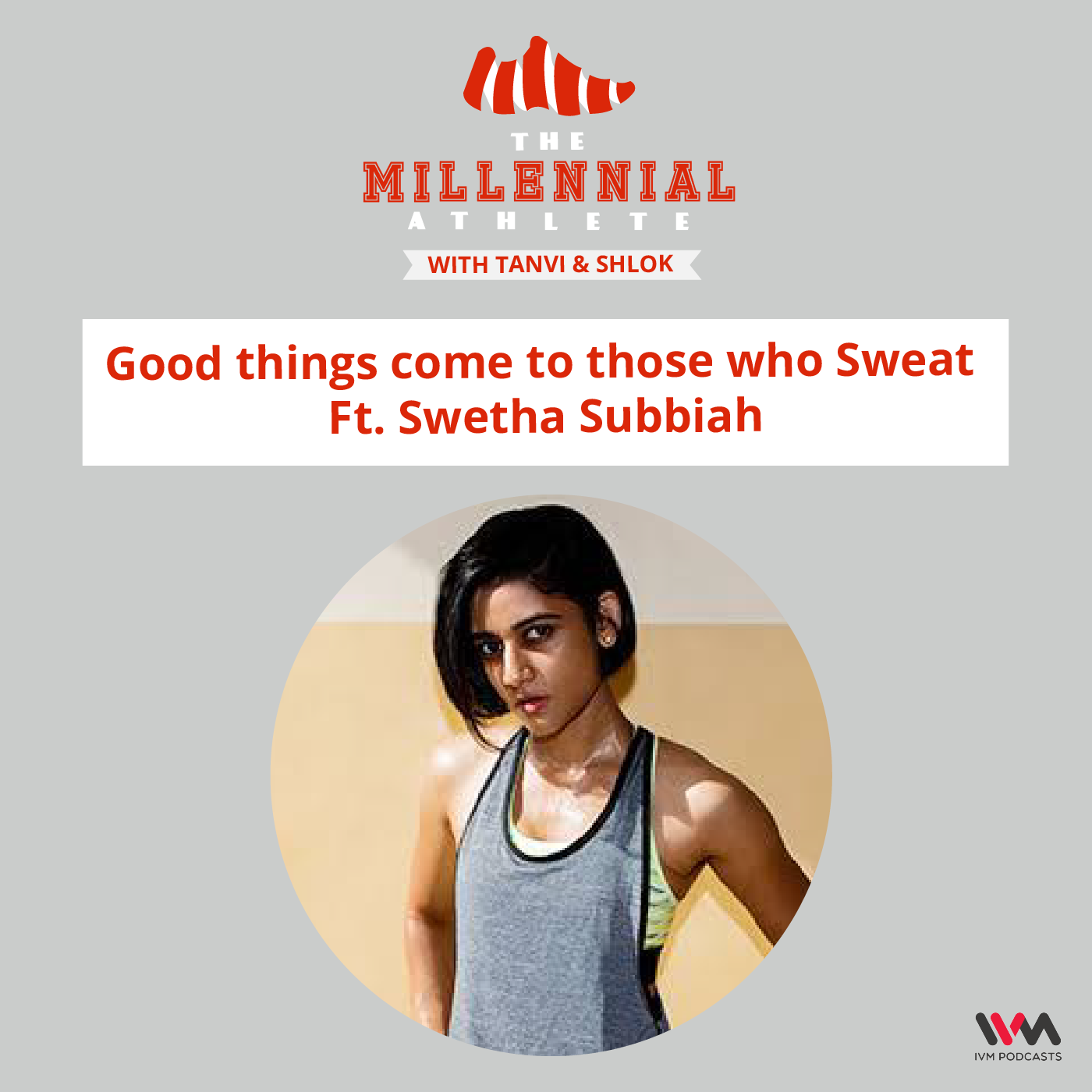 The Millennial Athlete
