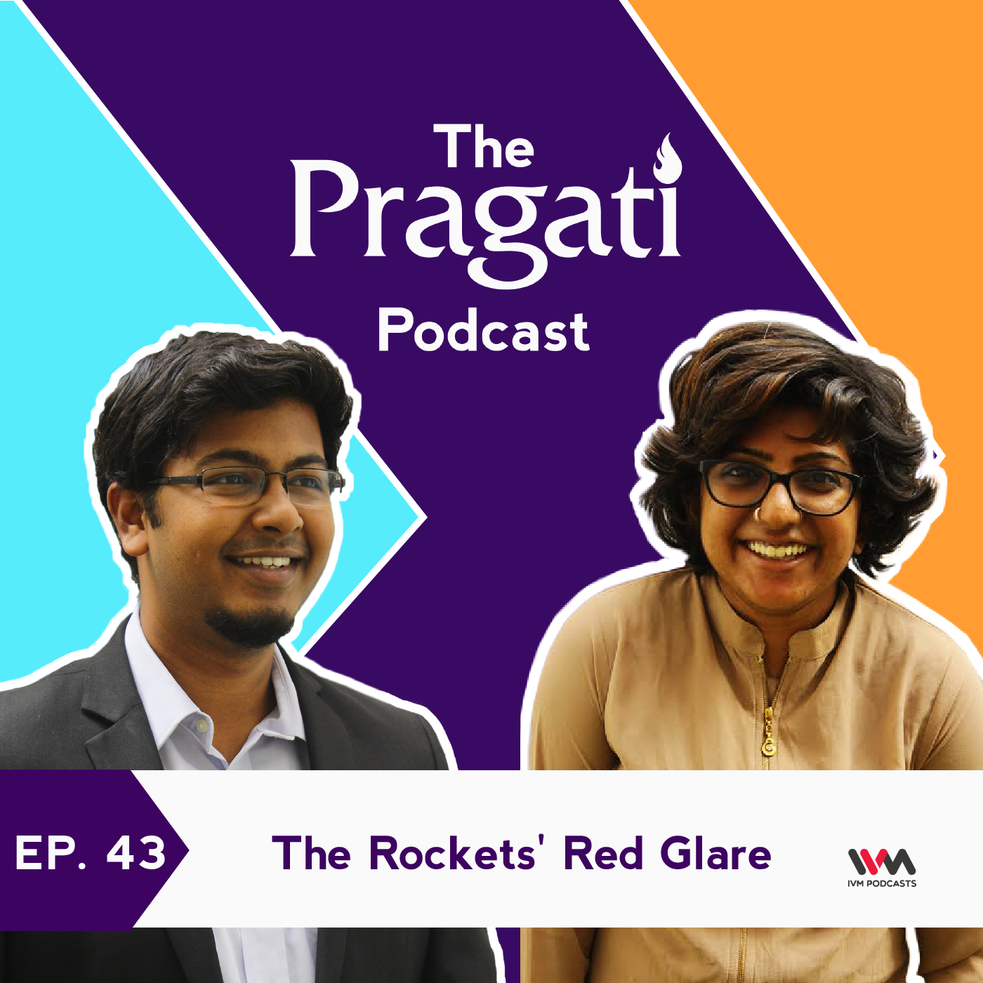 The Pragati Podcast