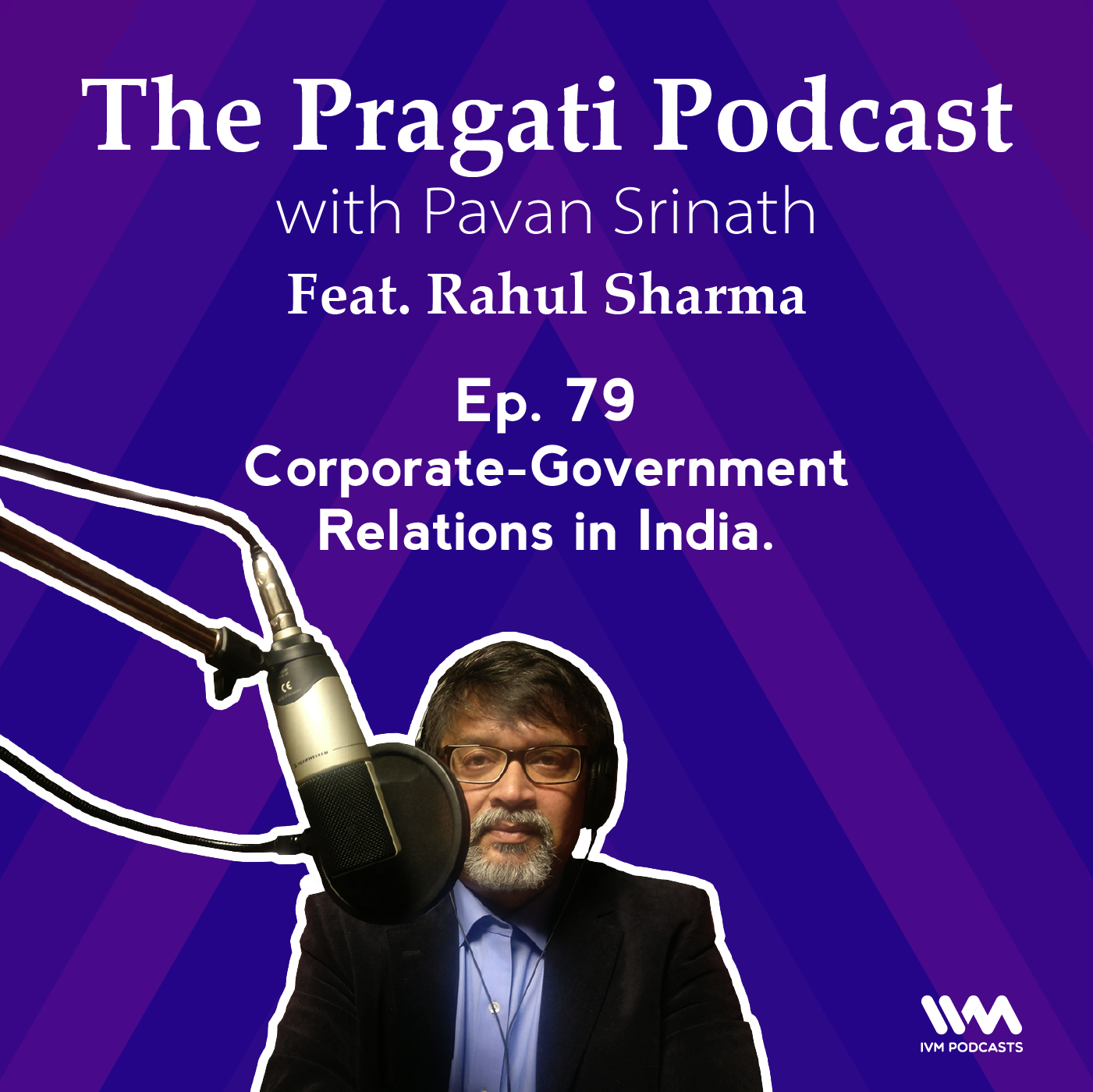 The Pragati Podcast