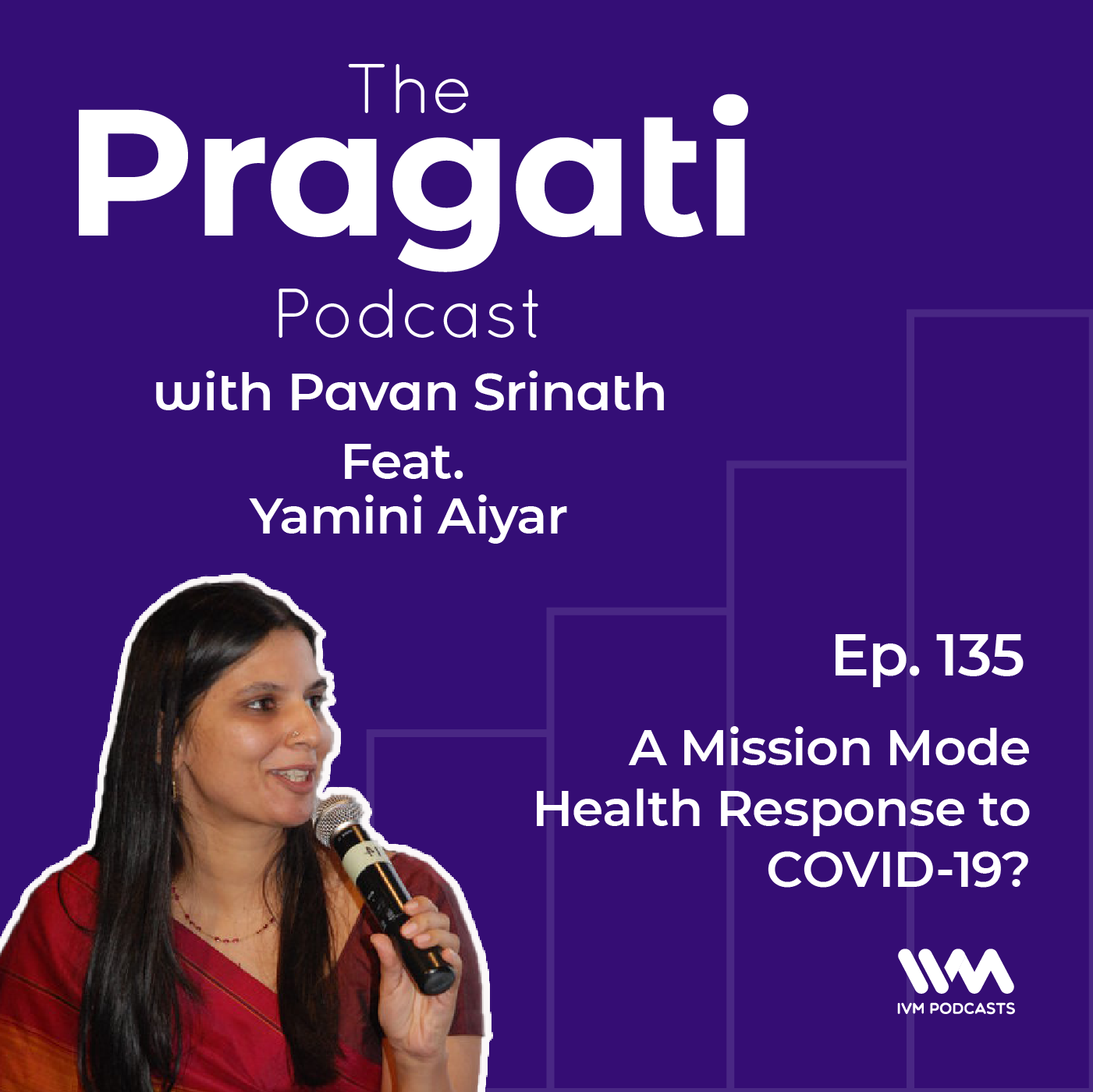 The Pragati Podcast