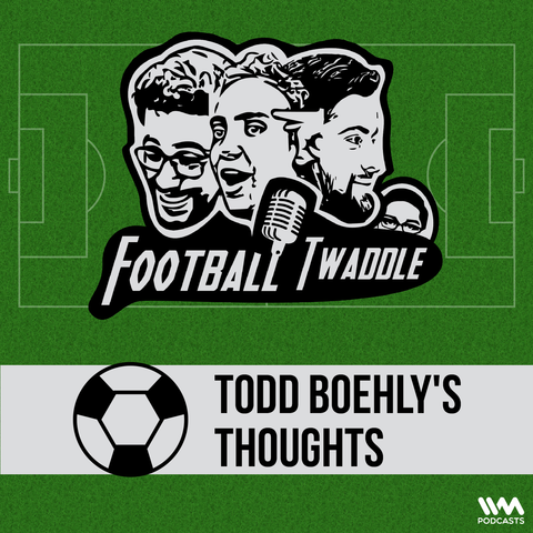 Todd Boehly's Thoughts