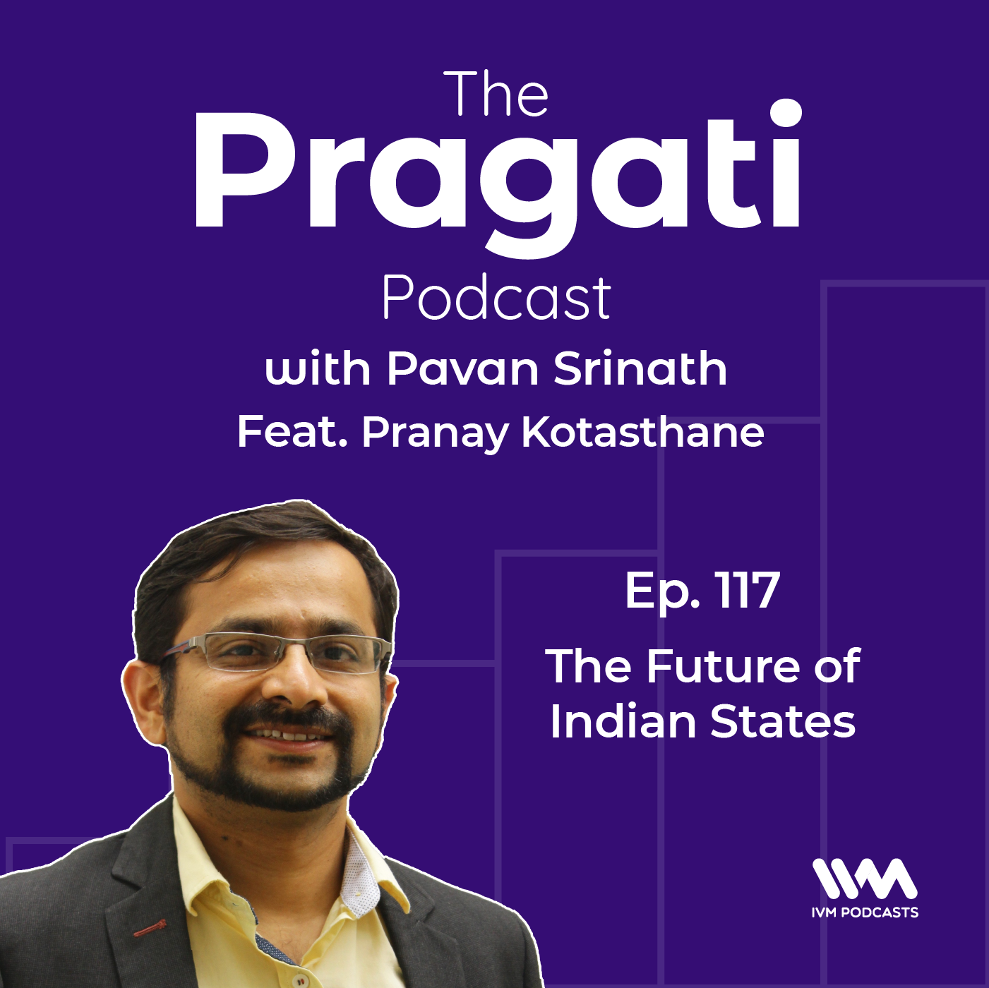 The Pragati Podcast