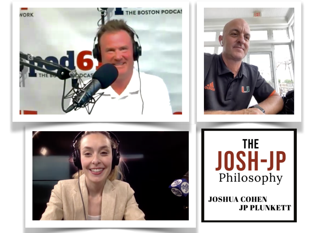 The Josh-JP Philosophy