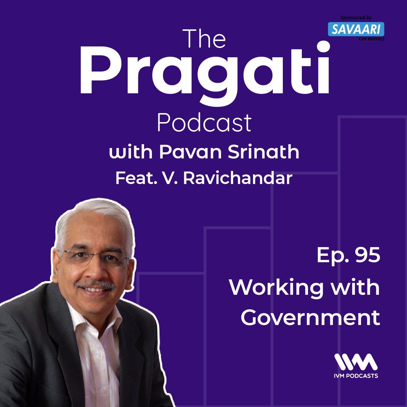 The Pragati Podcast
