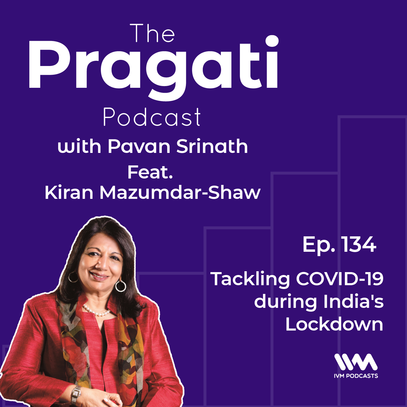 The Pragati Podcast